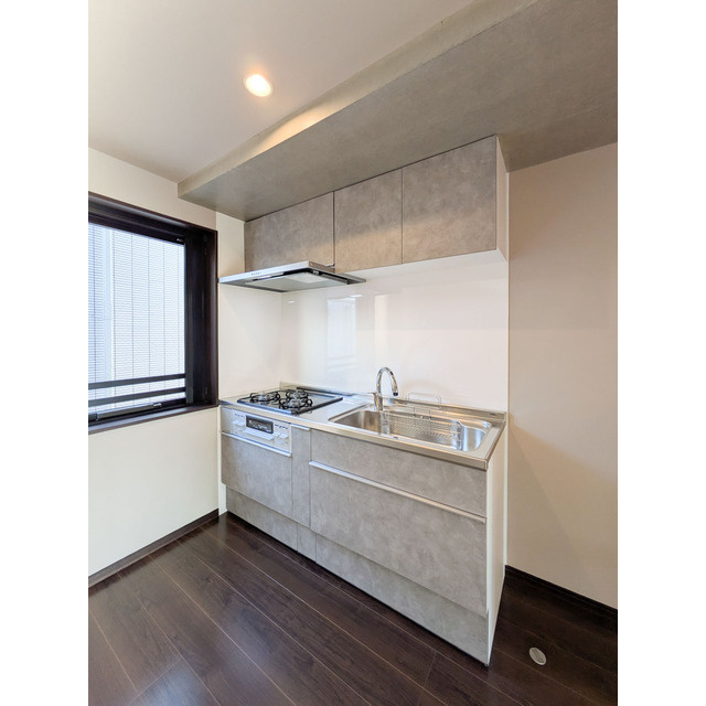 ＳＣＥＮＥ．Ｍｅｇｕｒｏ　Ｓａｕｎａ　Ｒｅｓｉｄｅｎｃｅの内装