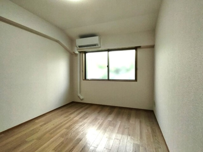 7帖の洋室です♪