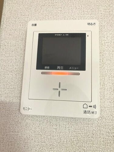 アーバンハウスの設備