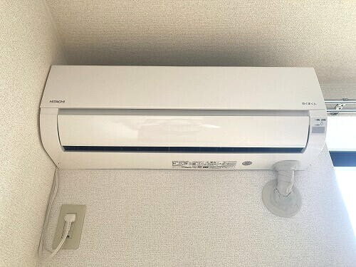 アーバンハウスの設備