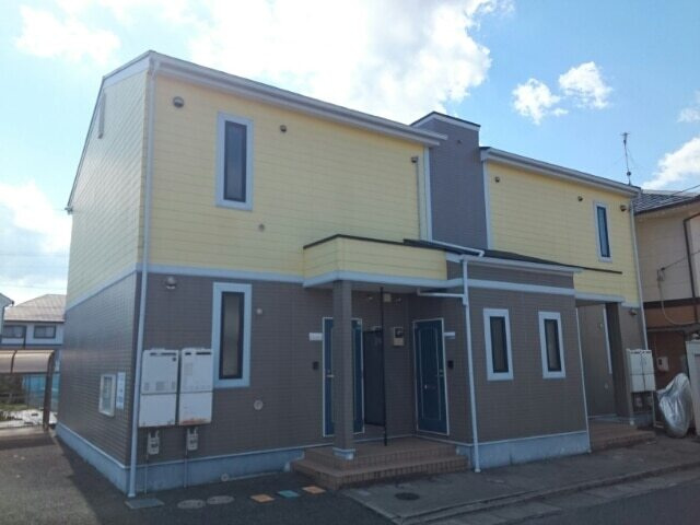 アーバンハウス