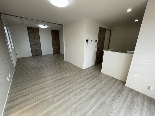 くららの居間・リビング