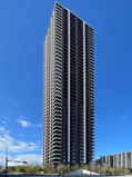 アイランドシティオーシャン＆フォレストタワーレジデンス EASTの画像