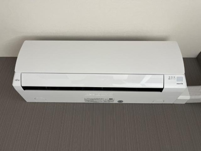 【設備】 | シェルメール(Ｃｉｅｌｍｅｒ) | エアコン