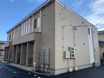 【外観】 | シェルメール(Ｃｉｅｌｍｅｒ) | 外観写真（昼）