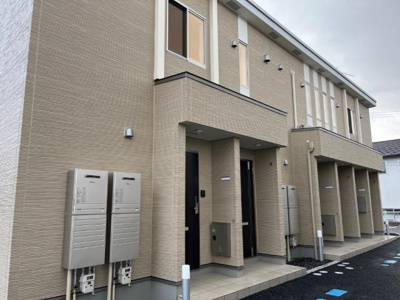 【外観】 | シェルメール(Ｃｉｅｌｍｅｒ) | 外観写真（昼）