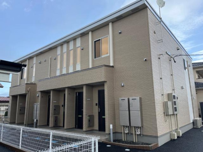 【外観】 | シェルメール(Ｃｉｅｌｍｅｒ) | 外観写真（昼）