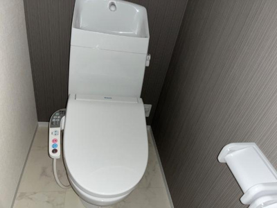 【トイレ】 | シェルメール(Ｃｉｅｌｍｅｒ) | シャワー付トイレ