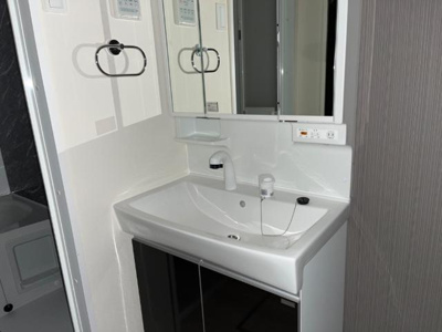 【洗面所】 | シェルメール(Ｃｉｅｌｍｅｒ) | 洗髪洗面化粧台