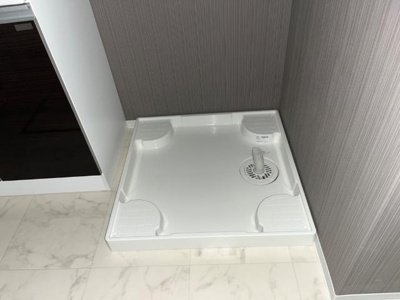 【その他】 | シェルメール(Ｃｉｅｌｍｅｒ) | 洗濯機置き場