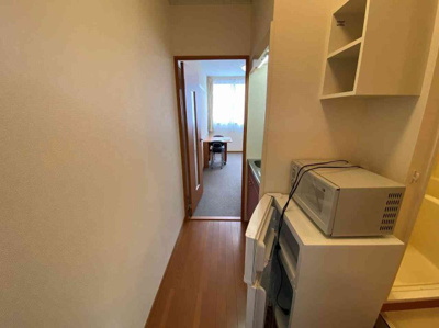 【玄関】 | レオパレスほんまちＡＰ | 設備仕様は号室により異なる為、現況を優先とします。