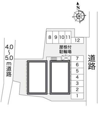 【その他】 | レオパレスほんまちＡＰ