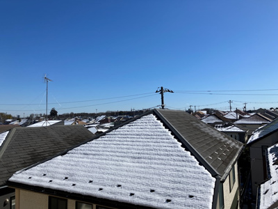 【展望】 | 恩多町戸建