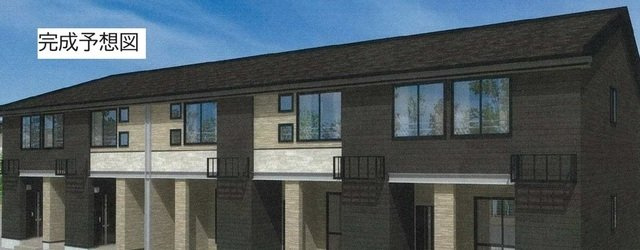 マルベリー　ライト　キタヤマの外観