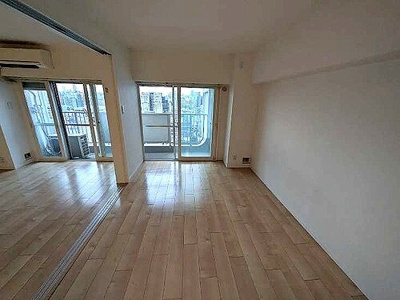 【その他】 | 日商岩井目白台マンション | 洋室約7.5畳　※2025年12月撮影