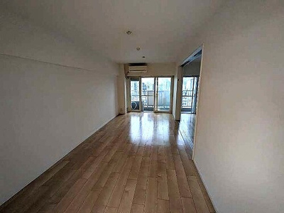 【居間・リビング】 | 日商岩井目白台マンション | リビングダイニング　※2025年12月撮影