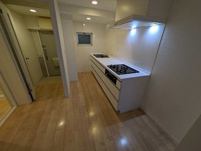 【キッチン】 | 日商岩井目白台マンション | キッチン　※2025年12月撮影