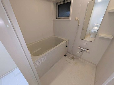 【浴室】 | 日商岩井目白台マンション | 浴室　※2025年12月撮影