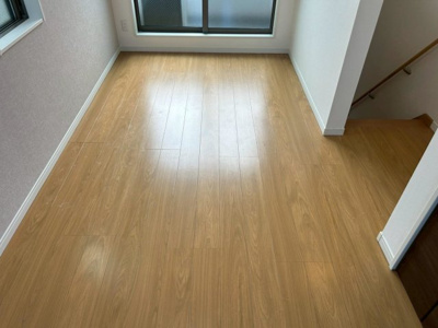 【内装】 | コンフォール駒込