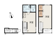 コンフォール駒込の画像