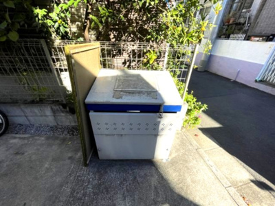 【その他共用部分】 | コンフォール駒込