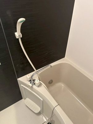 【浴室】 | コンフォール駒込