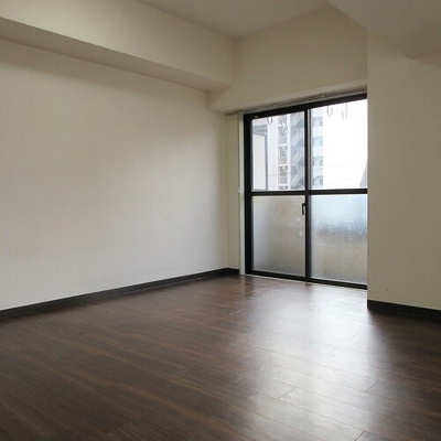 【居間・リビング】 | 日神パレス吉野町 | リビングダイニング