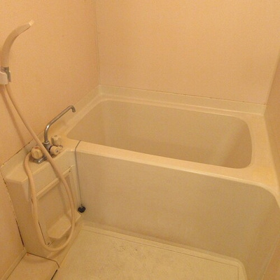 【浴室】 | 日神パレス吉野町 | 浴室