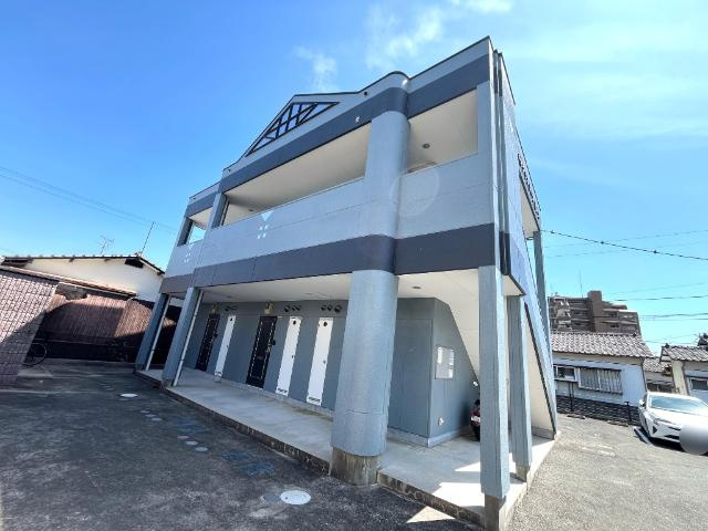 グランドールヒルズの外観|外観写真（昼）