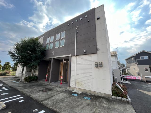 ルーラル北西原Ｂ棟