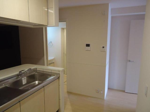 サンガーデン船小屋のキッチン|キッチン（イメージ）