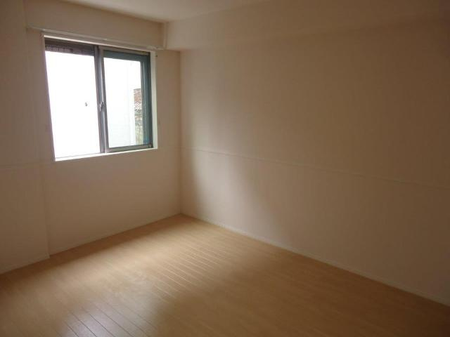 サンガーデン船小屋の内装|洋室（イメージ）