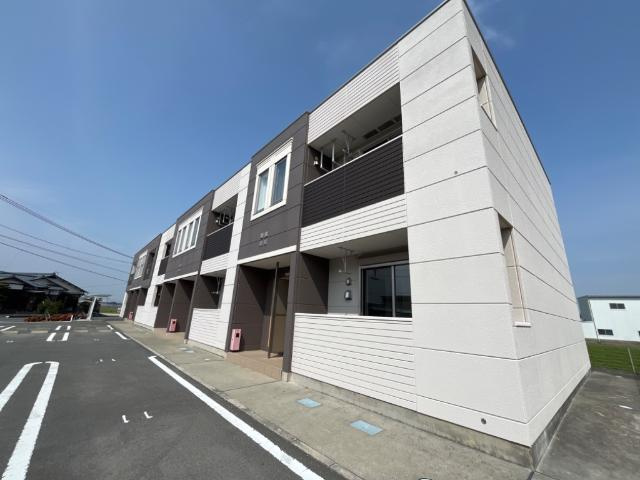 サンガーデン船小屋の外観|外観写真（昼）