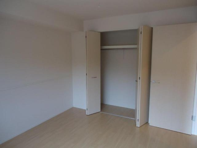 サンガーデン船小屋の内装|洋室（イメージ）