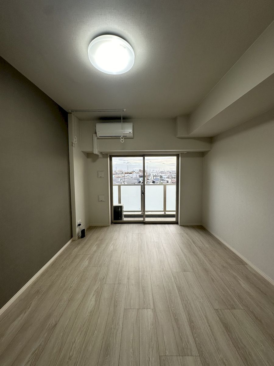 ＧＲＡＮ ＰＡＳＥＯ 谷在家の居間・リビング