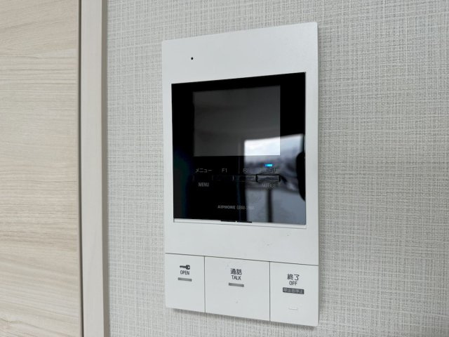 ＧＲＡＮ ＰＡＳＥＯ 谷在家のセキュリティ