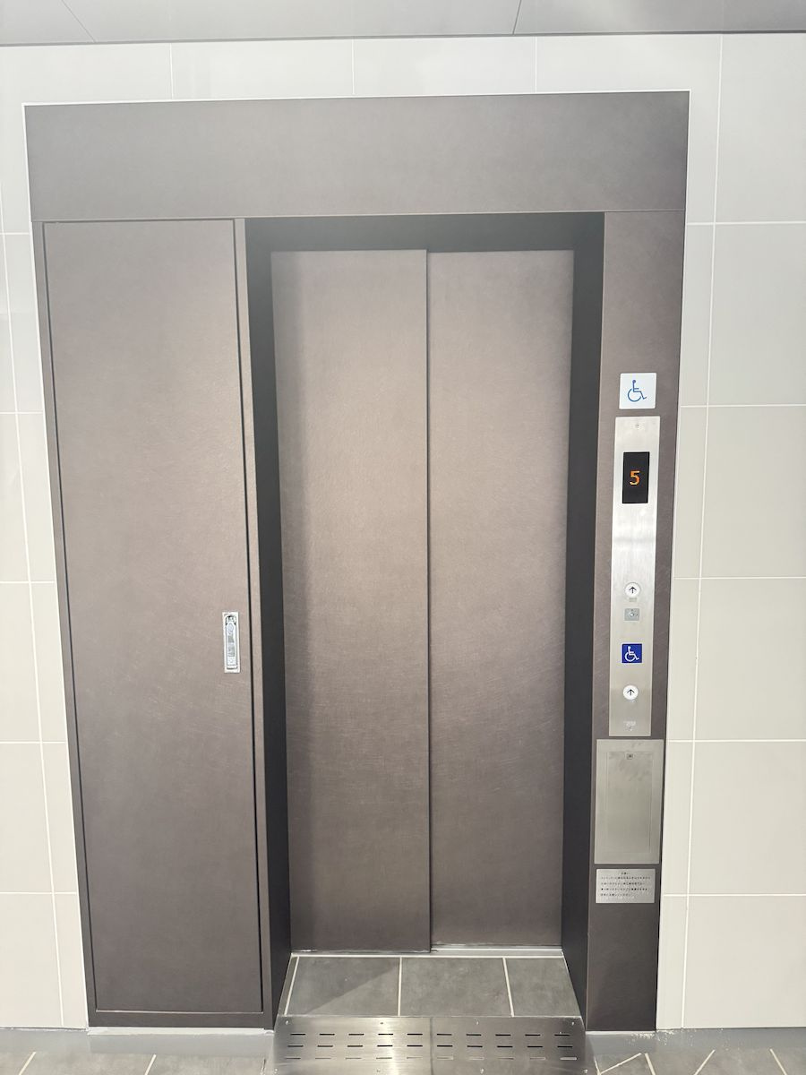 ＧＲＡＮ ＰＡＳＥＯ 谷在家のその他共用部分