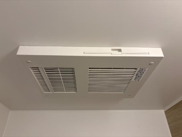 ヴァローレ日比野のその他|浴室乾燥機