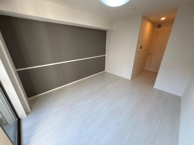 ヴァローレ日比野の内装|洋室