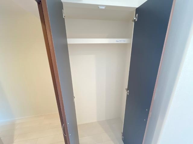 ベルク栄の収納|収納