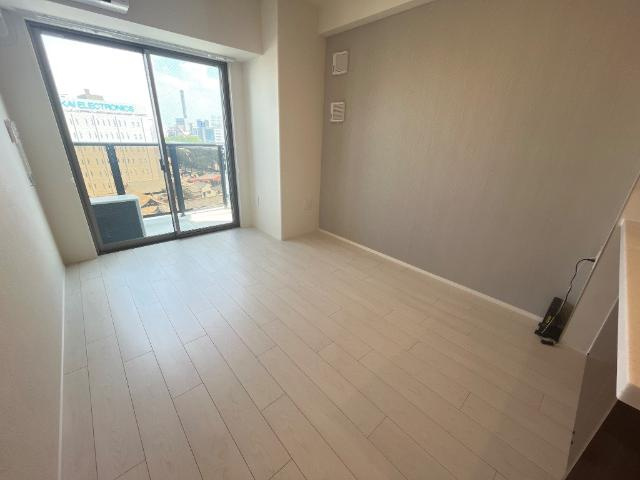 ベルク栄の居間・リビング|リビング