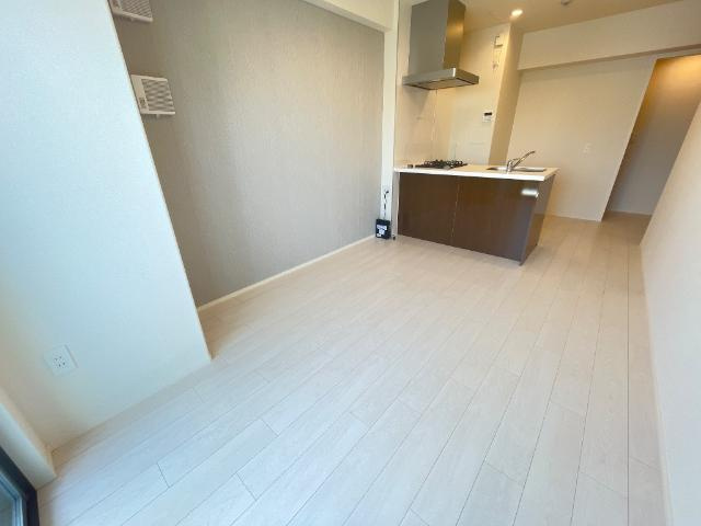 ベルク栄の居間・リビング|リビング