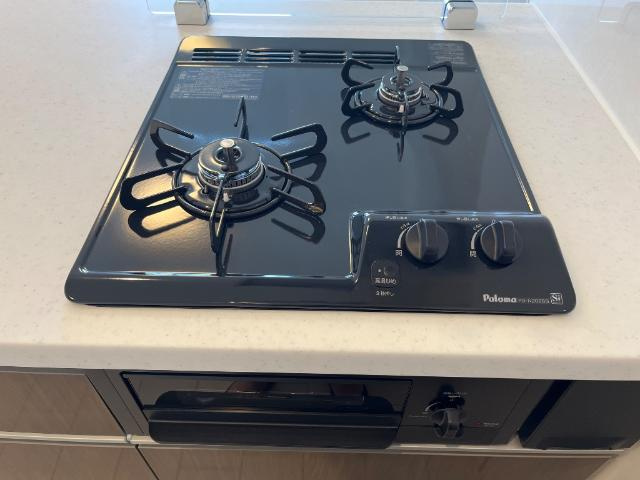 ベルク栄のキッチン|キッチン