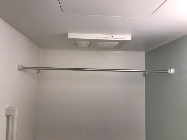 メゾン　ミールのその他|浴室乾燥機