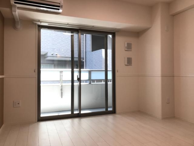 メゾン　ミールの内装|洋室