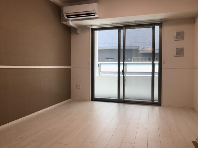 メゾン　ミールの内装|洋室