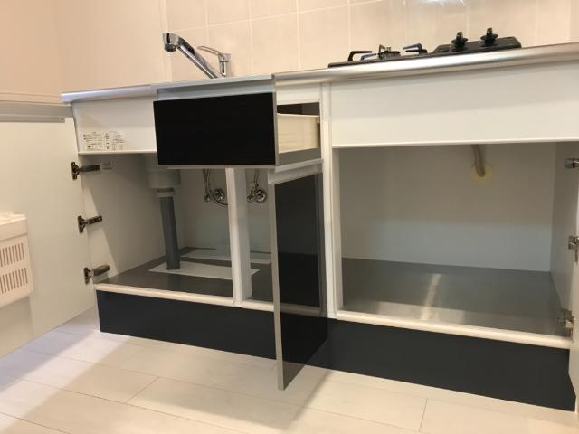 メゾン　ミールのキッチン|キッチン