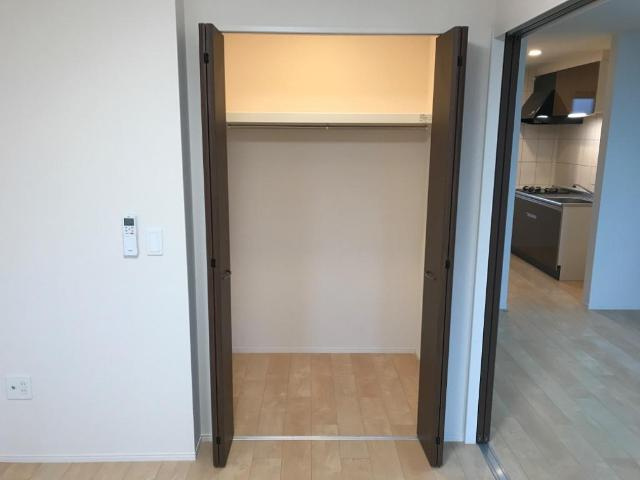 ネオ・クレストの収納|収納（イメージ）