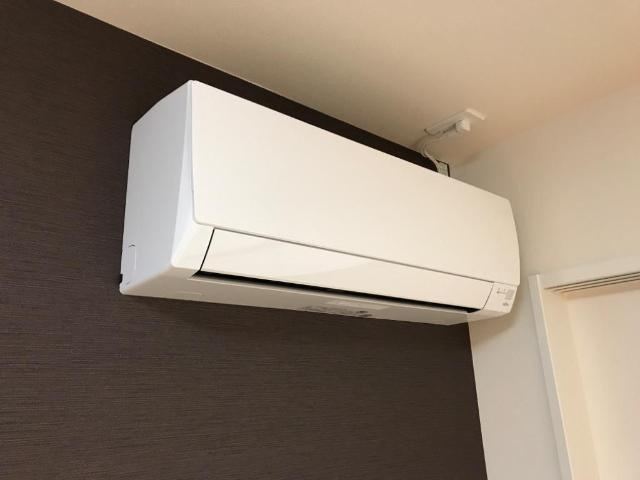 ネオ・クレストの設備|エアコン（イメージ）