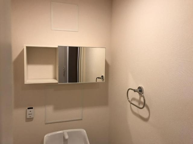 ネオ・クレストのトイレ|トイレ（イメージ）